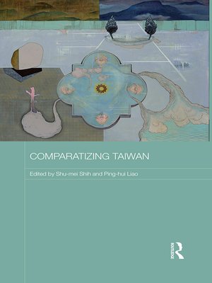 cover image of Comparatizing Taiwan